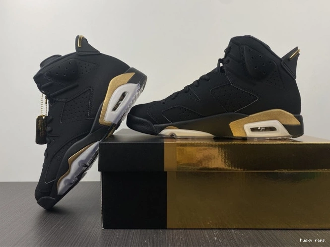 Cheap Husky (2020) DMP Air Jordan 6 Retro CT4954-007 0717